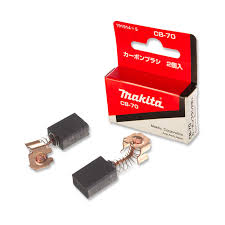 MAKITA CB-70 szénkefe