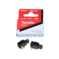 MAKITA CB-417 szénkefe
