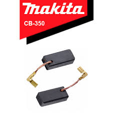 MAKITA CB-350 szénkefe 6,5×11/25mm