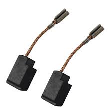 DeWALT szénkefe 6,4×10/14 mm