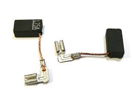 FESTOOL szénkefe 5,0× 7/15 mm