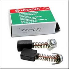 HIKOKI (HITACHI) szénkefe 7,0×13/17mm
