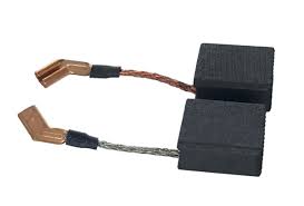 DeWALT szénkefe 6,4×12/14 mm