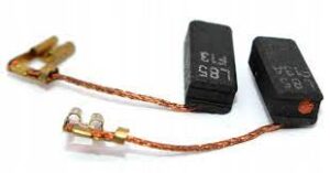 FESTOOL szénkefe 6,3× 8/18 mm