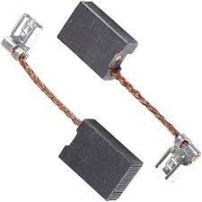 FLEX szénkefe 6,2×16/22 mm