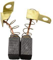 FLEX szénkefe 6,3× 6,3/11 mm