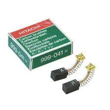 Hikoki (Hitachi) szénkefe 7,0×13/17 mm