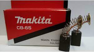 MAKITA CB-65 szénkefe