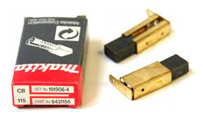 MAKITA CB-115 szénkefe
