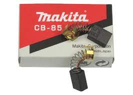 MAKITA CB-85 szénkefe 5,0× 8/11mm