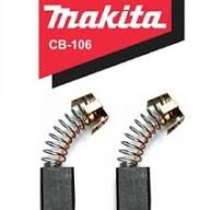 MAKITA CB-106 szénkefe 6,0x10/15mm