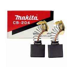 MAKITA CB-204/203 szénkefe 7,0×18/16MM