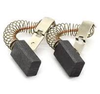 DeWALT-ELU szénkefe 6,4×10/18 mm