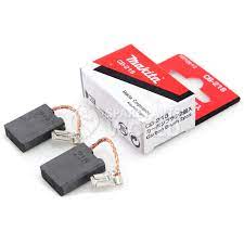 MAKITA CB-218 szénkefe 7,0×18/23mm