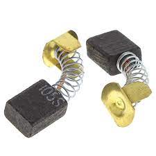 Metabo szénkefe 6,3×10,2/13mm