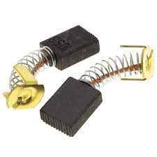 Metabo szénkefe 6,6×13,4/17mm