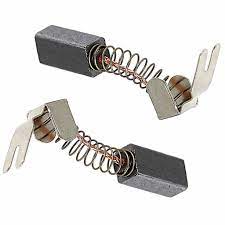 Metabo szénkefe 6,4× 8/15mm