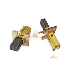 Metabo szénkefe 6.0×7,5/15mm