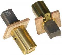 METABO szénkefe 5,0× 8/15mm