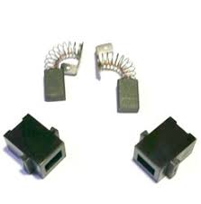 METABO szénkefe 5,0× 8,0/13mm