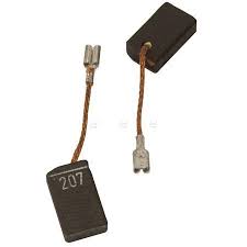 METABO szénkefe 5,0×10/16mm