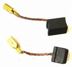 METABO szénkefe 6,5× 8/10mm