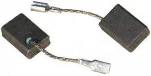 METABO szénkefe 5,0×10/14mm