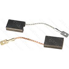 METABO szénkefe 6,0×16/24mm