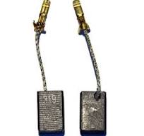 METABO szénkefe 5,0×10/16mm