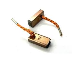 METABO szénkefe 4,7× 8/17mm