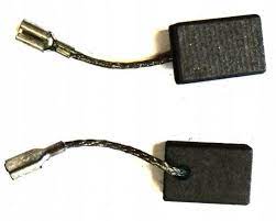 Metabo szénkefe 5,0×10/14mm