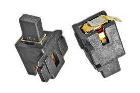 METABO szénkefe 5,0×10mm