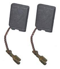 DeWALT/ELU szénkefe 6,2×13,8/20 mm