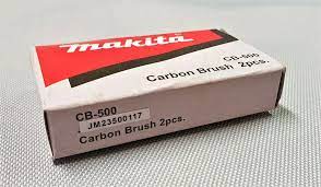 Makita CB-500 szénkefe 6,5×13,4/16mm