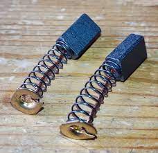 BLACK & DECKER szénkefe 5,0× 8/12 mm