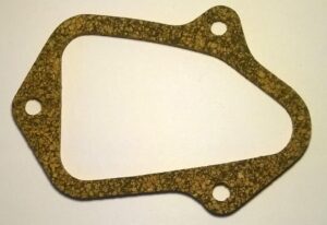 Szelepfedél tömítés