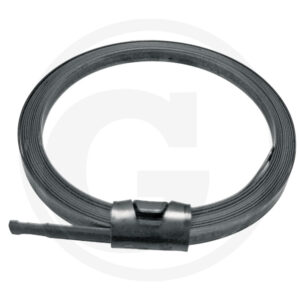 Indítókötél visszahúzó rugó