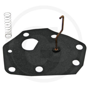 Karburátor membrán