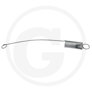 Karburátor szabályzó rugó