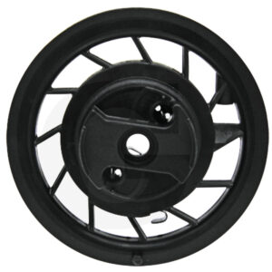 Indító kötéltárcsa rugóval