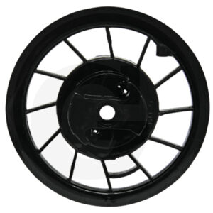 Kötéltárcsa rugóval