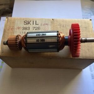 Forgórész SKIL  2610383726