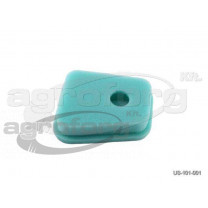 Levegőszűrő (szivacs)