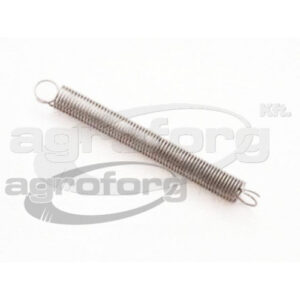 Karburátor szabályzó rugó