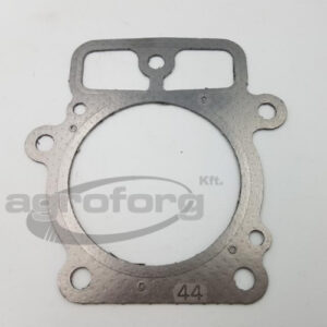 Hengerfej tömítés