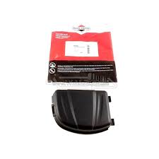 Levegőszűrő fedél