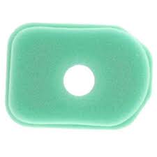 Levegőszűrő betét