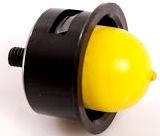 Karburátor szivatógomb