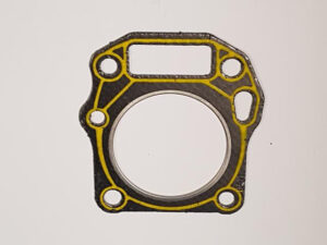 Hengerfej tömítés