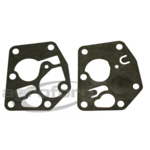 Karburátor membrán klt.